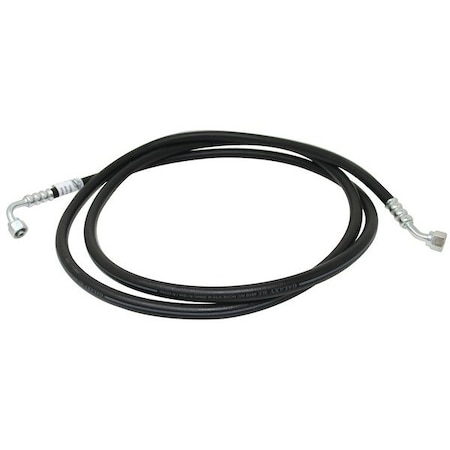 A & I Products Line, Rec/Drier to Evap 14" x14" x1" A-70259377